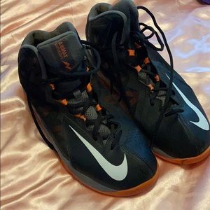 Nike airmax stutter step 2